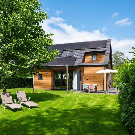 Domein Groot Besselink - Villa Almen Exterior photo