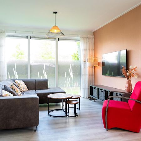 Domein Groot Besselink - Villa Almen Exterior photo