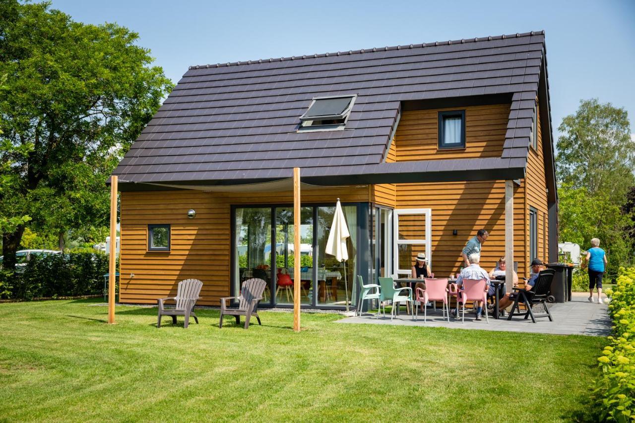 Domein Groot Besselink - Villa Almen Exterior photo