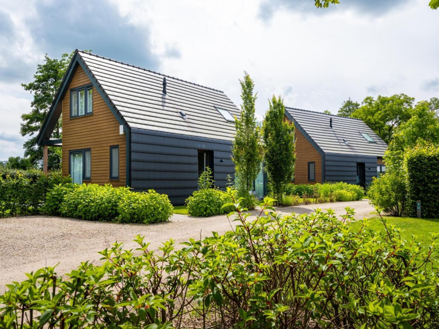 Domein Groot Besselink - Villa Almen Exterior photo