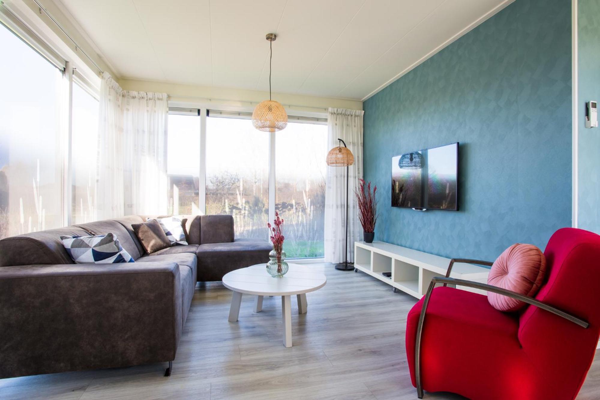 Domein Groot Besselink - Villa Almen Exterior photo