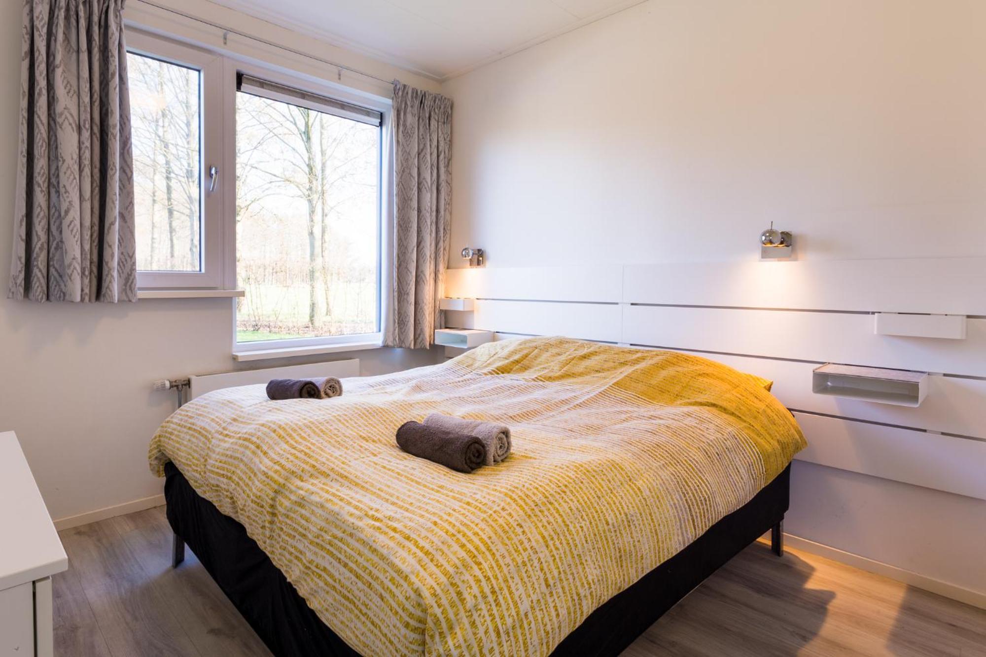 Domein Groot Besselink - Villa Almen Exterior photo