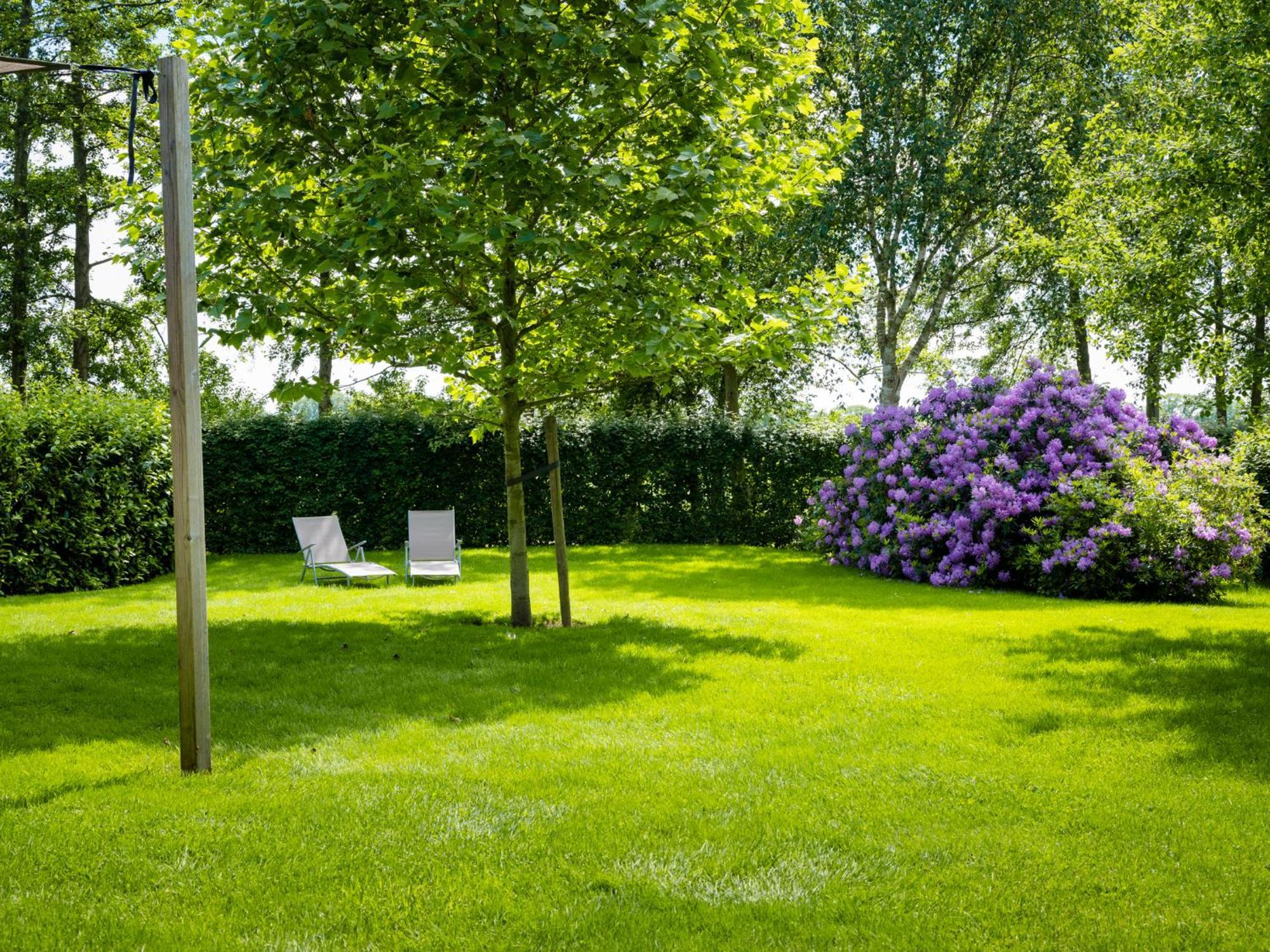 Domein Groot Besselink - Villa Almen Exterior photo