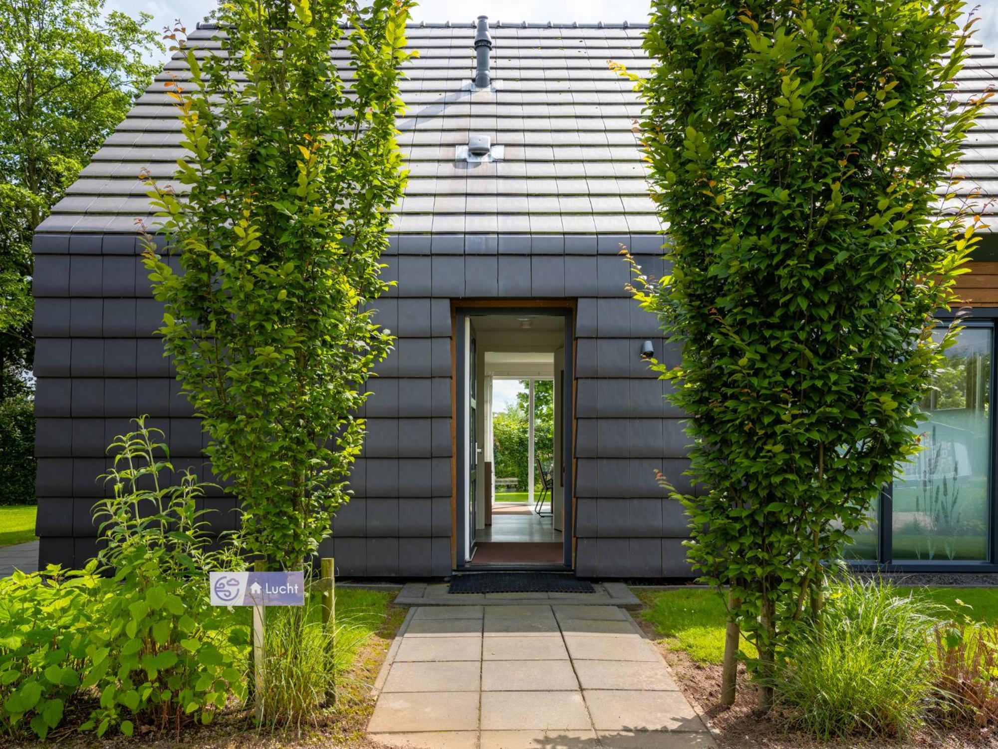 Domein Groot Besselink - Villa Almen Exterior photo